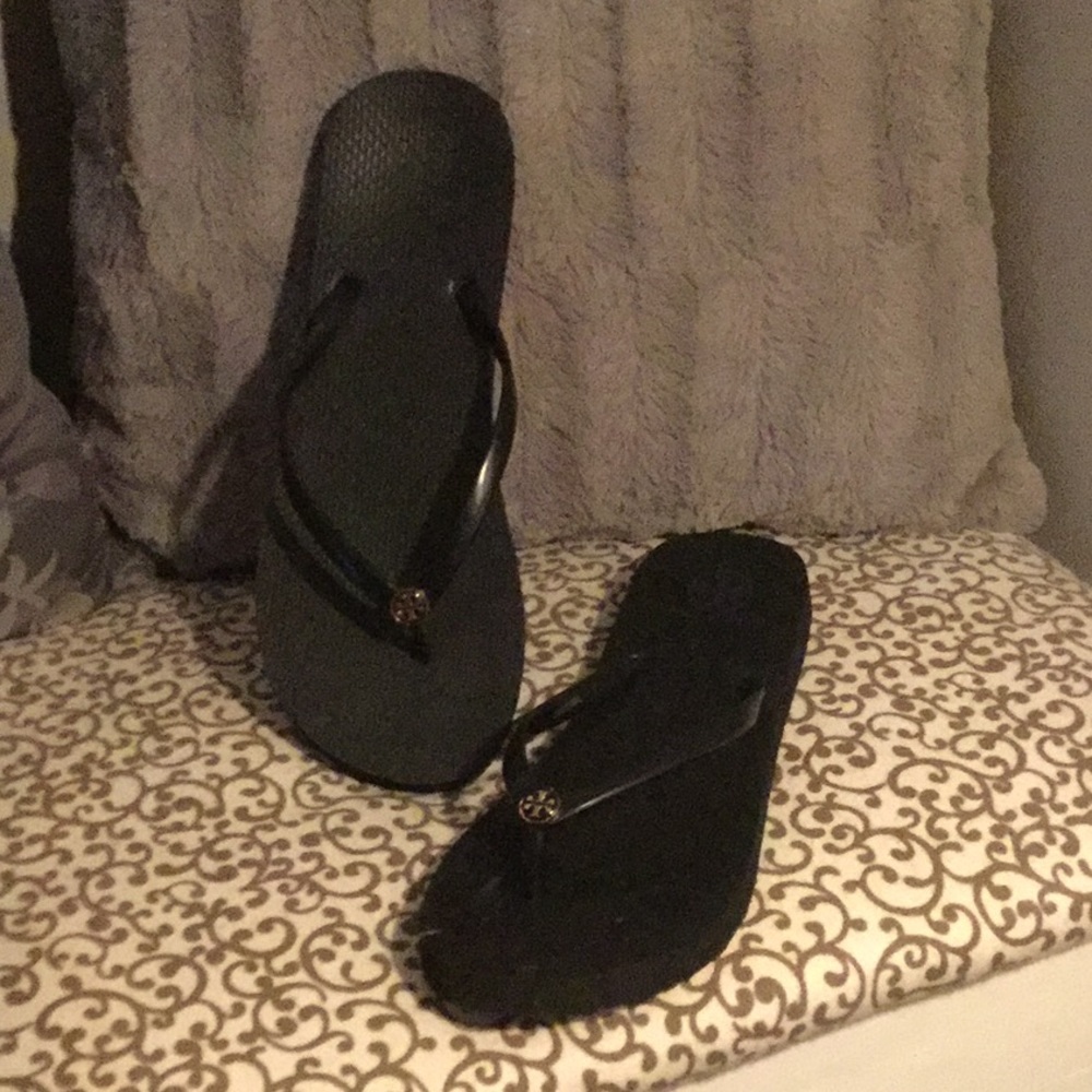 Tory Burch Flip flops